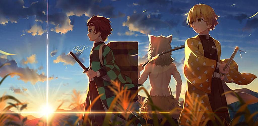 Best Anime - 2